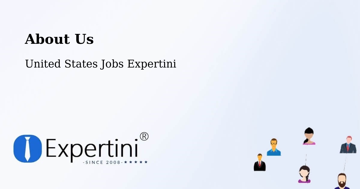 About Expertini Recruitment Platform  – Merriam - Merriam, United States Jobs Expertini