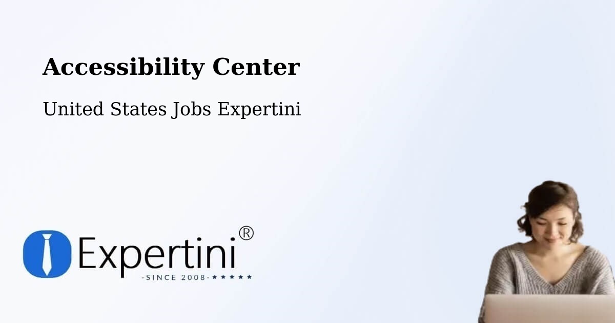 Accessibility Statement – Merriam - United States Jobs Expertini