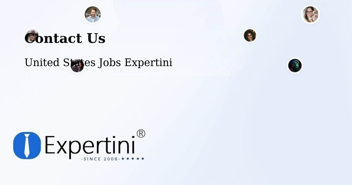Contact Expertini – Merriam - United States Jobs Expertini
