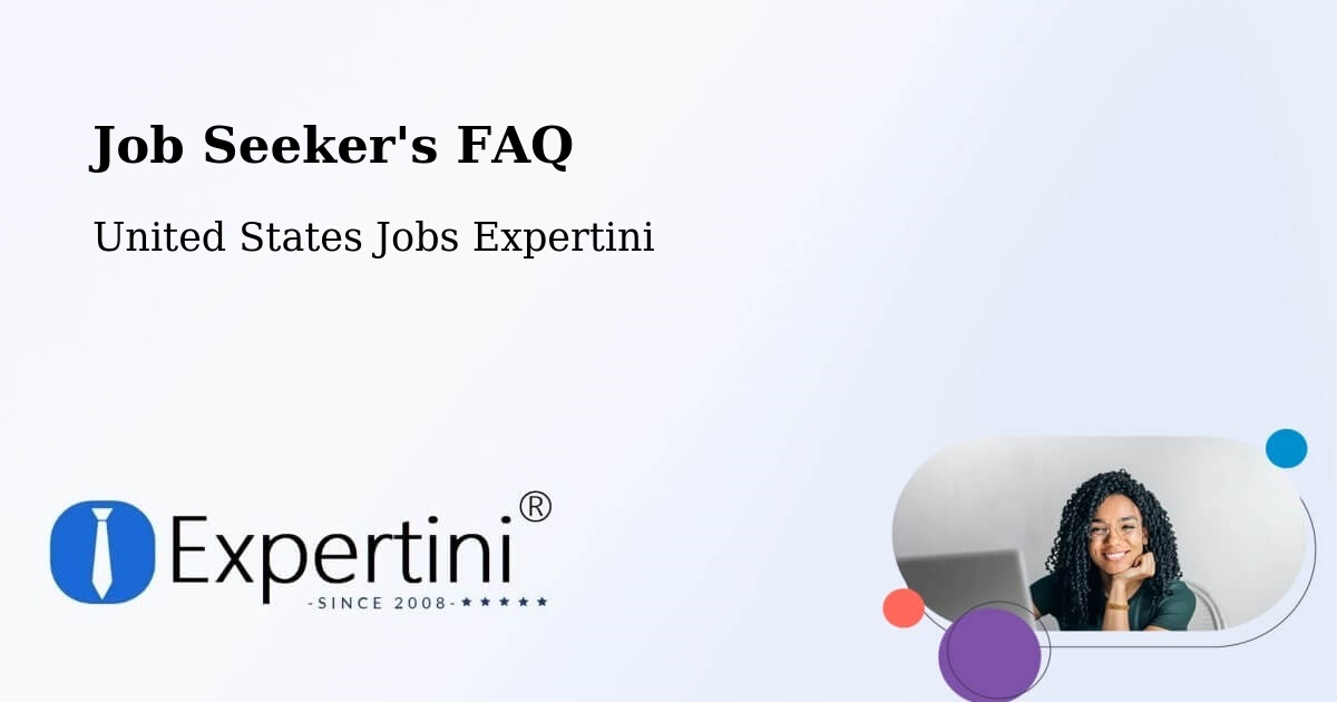 Job Seeker FAQ – Merriam - United States Jobs Expertini