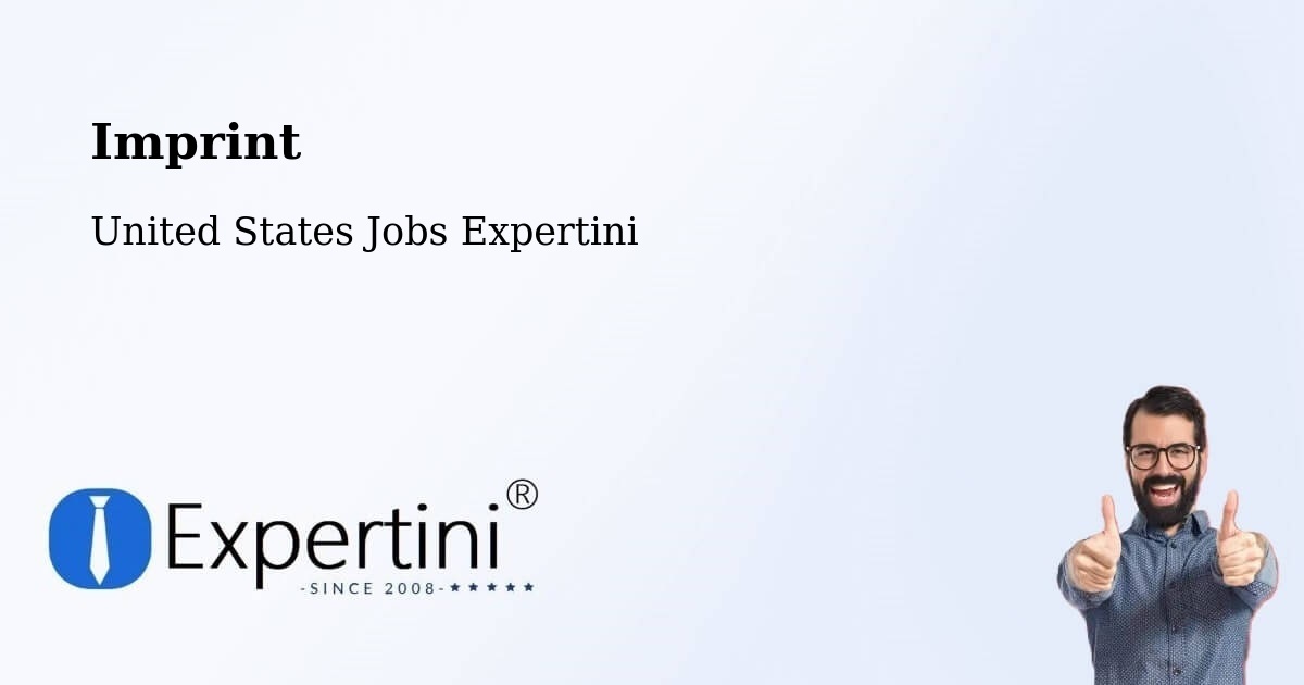 Imprint – Merriam - United States Jobs Expertini