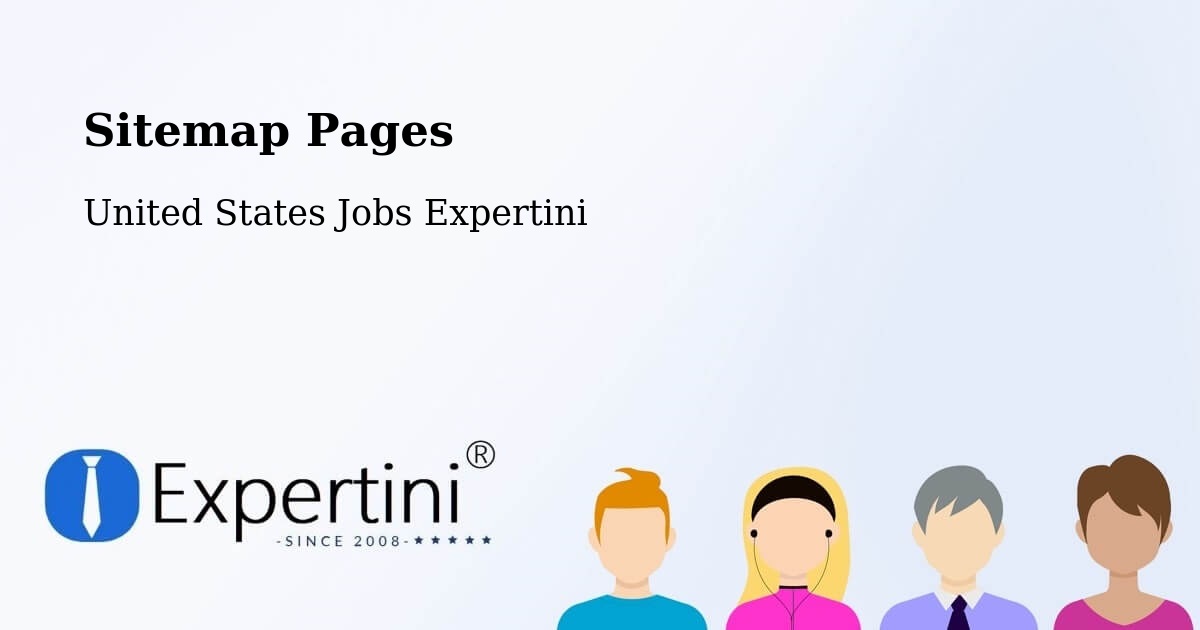 Sitemap Pages - Merriam - United States Jobs Expertini