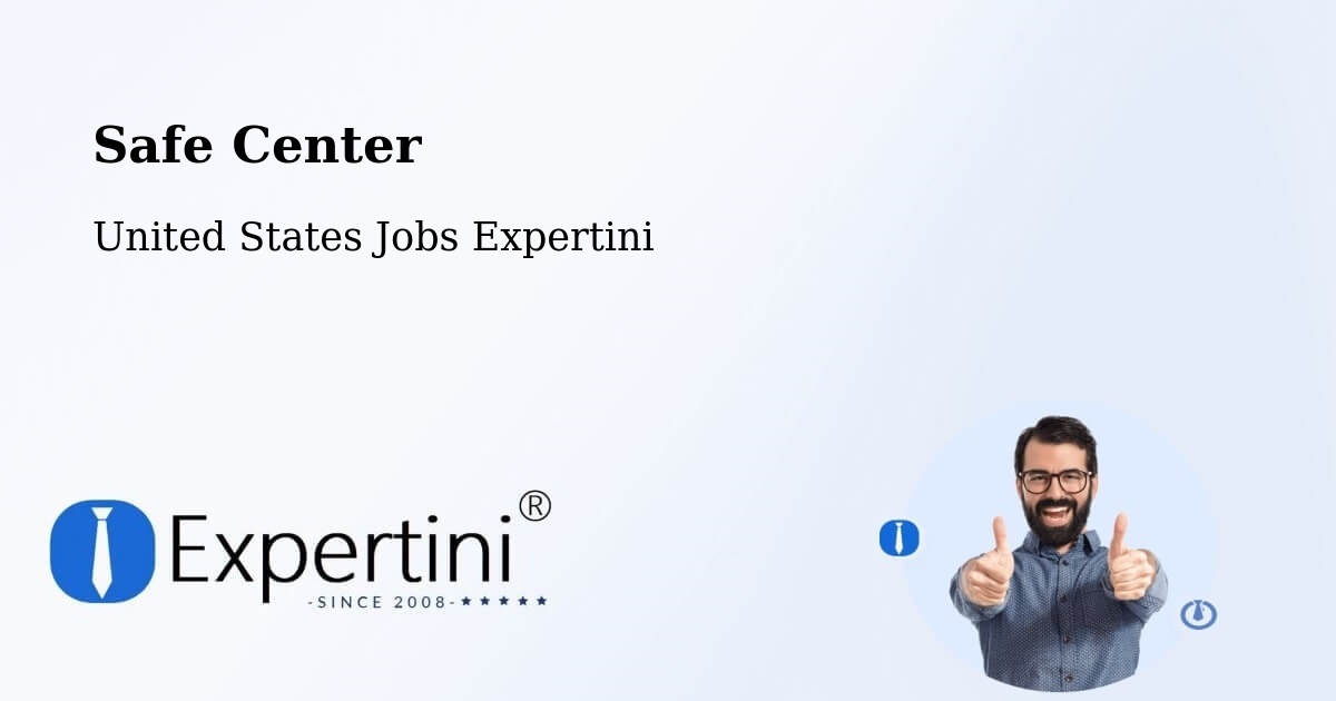 Safety Center – Merriam - United States Jobs Expertini